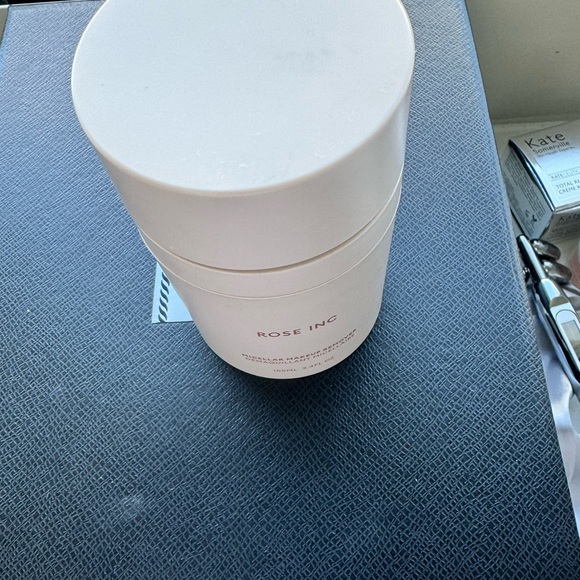 Rose Inc Micellar Makeup Remover - Picture 2 of 4